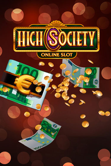 High Society играть демо онлайн | Вулкан Слотс без регистрации
