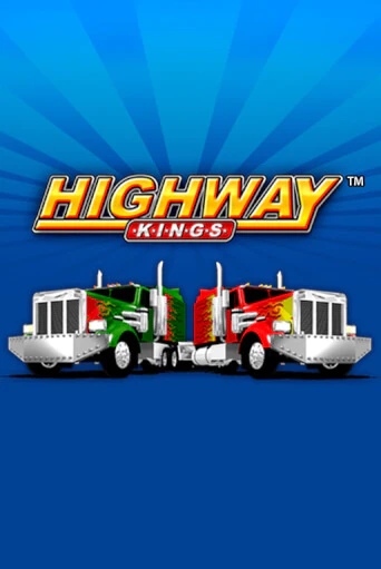 Highway Kings играть демо онлайн | Вулкан Слотс без регистрации
