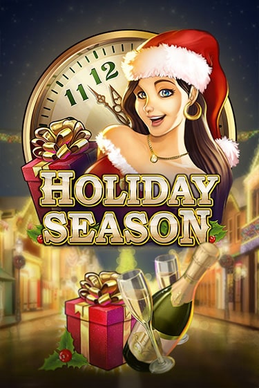 Holiday Season играть демо онлайн | Вулкан Слотс без регистрации