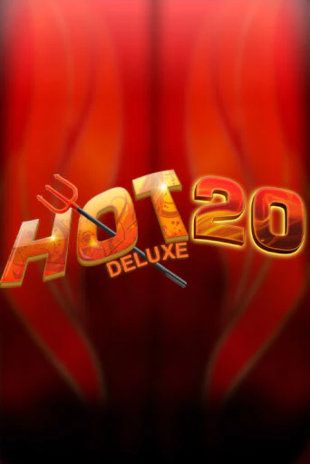 Hot 20 Deluxe играть демо онлайн | Вулкан Слотс без регистрации