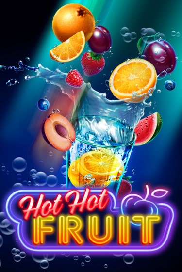 Hot Hot Fruit играть демо онлайн | Вулкан Слотс без регистрации