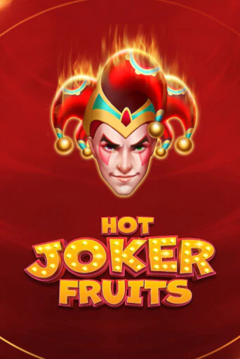 Hot Joker Fruits играть демо онлайн | Вулкан Слотс без регистрации