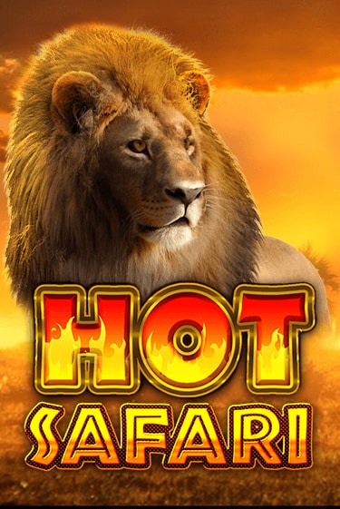 Hot Safari играть демо онлайн | Вулкан Слотс без регистрации