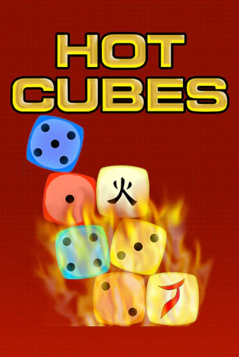 Hot Cubes играть демо онлайн | Вулкан Слотс без регистрации