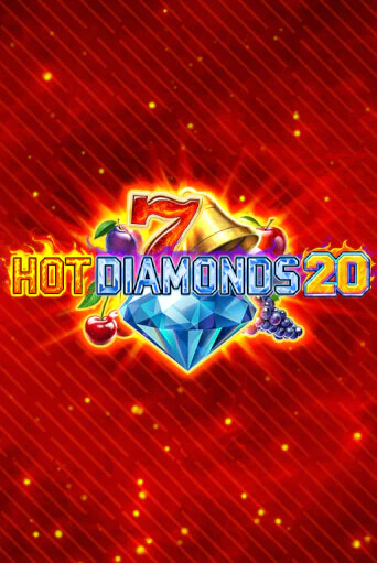 Hot Diamonds 20 играть демо онлайн | Вулкан Слотс без регистрации