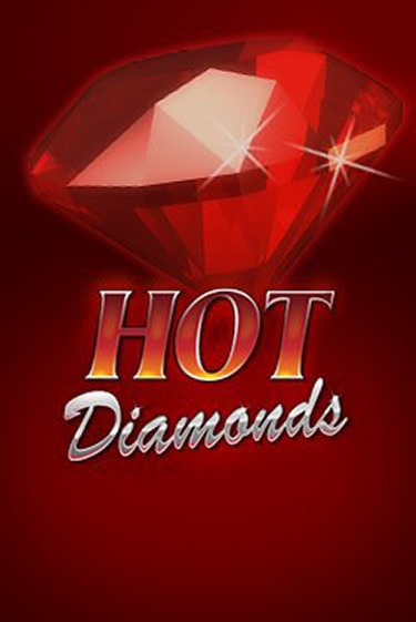 Hot Diamonds играть демо онлайн | Вулкан Слотс без регистрации