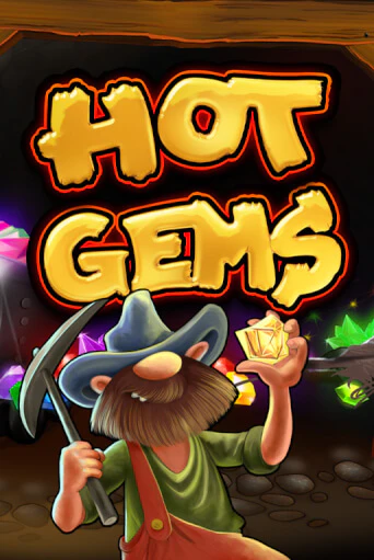 Hot Gems играть демо онлайн | Вулкан Слотс без регистрации