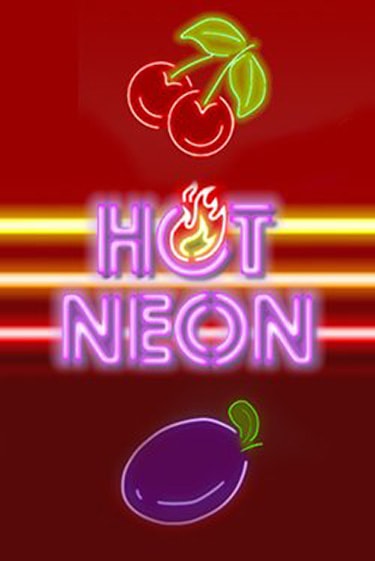 Hot Neon играть демо онлайн | Вулкан Слотс без регистрации