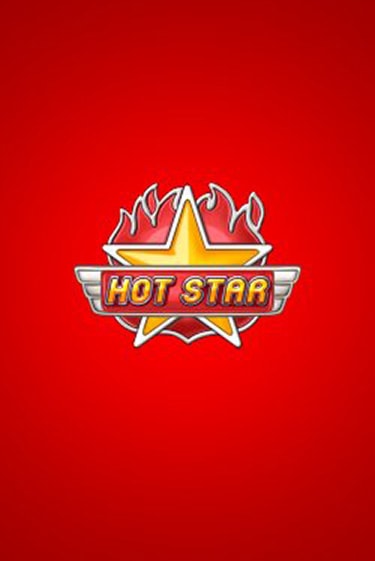 Hot Star играть демо онлайн | Вулкан Слотс без регистрации