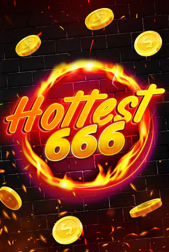 Hottest 666 играть демо онлайн | Вулкан Слотс без регистрации