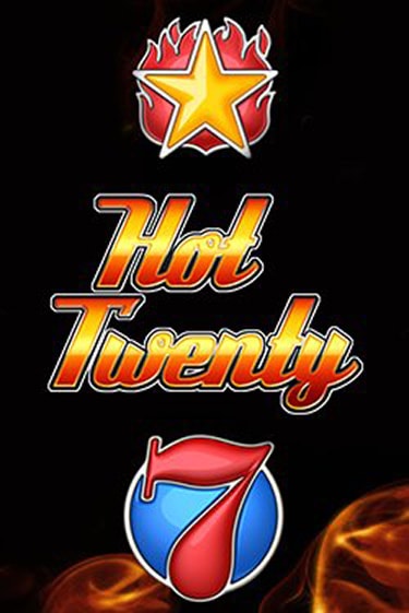 Hot Twenty играть демо онлайн | Вулкан Слотс без регистрации