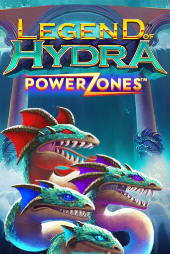PowerZones: Legend of Hydra играть демо онлайн | Вулкан Слотс без регистрации