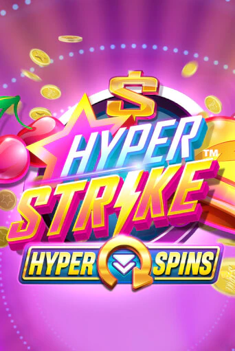 Hyper Strike™ HyperSpins™ играть демо онлайн | Вулкан Слотс без регистрации