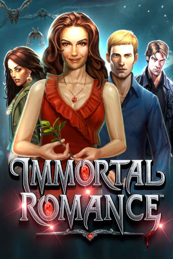 Immortal Romance играть демо онлайн | Вулкан Слотс без регистрации