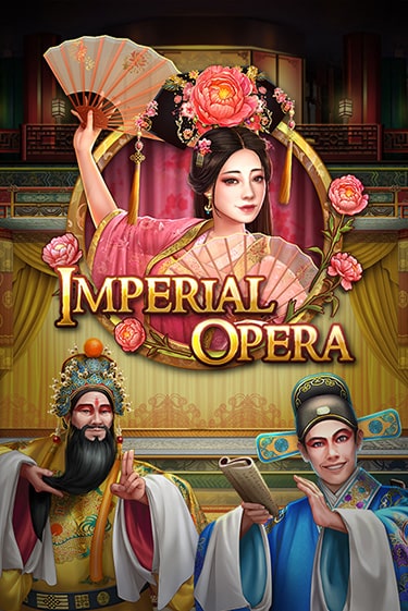 Imperial Opera играть демо онлайн | Вулкан Слотс без регистрации