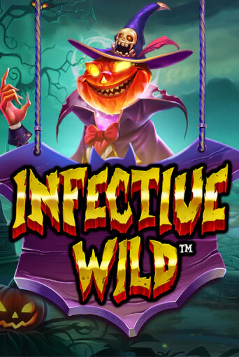 Infective Wild играть демо онлайн | Вулкан Слотс без регистрации
