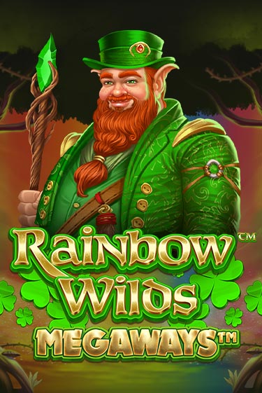 Rainbow Wilds Megaways играть демо онлайн | Вулкан Слотс без регистрации