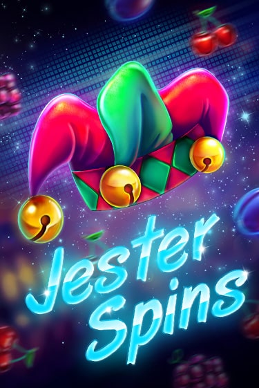 Jester Spins играть демо онлайн | Вулкан Слотс без регистрации