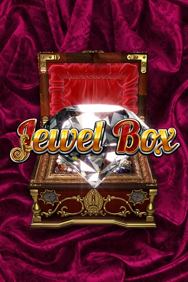 Jewel Box играть демо онлайн | Вулкан Слотс без регистрации