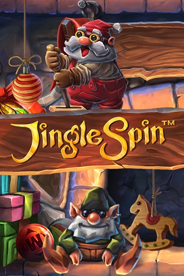 Jingle Spin™ играть демо онлайн | Вулкан Слотс без регистрации