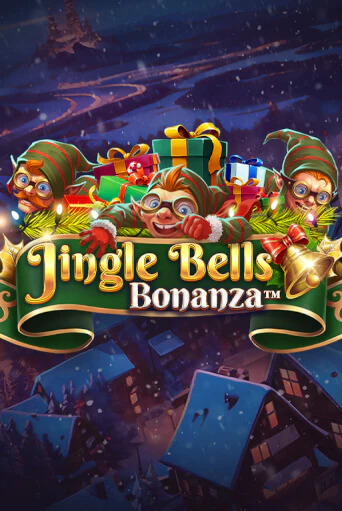 Jingle Bells Bonanza играть демо онлайн | Вулкан Слотс без регистрации