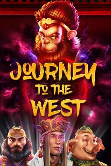 Journey to the West играть демо онлайн | Вулкан Слотс без регистрации