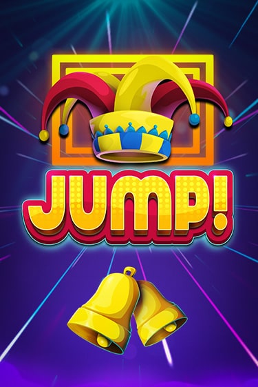 Jump! играть демо онлайн | Вулкан Слотс без регистрации