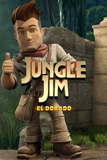 Jungle Jim El Dorado играть демо онлайн | Вулкан Слотс без регистрации