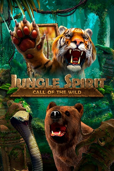 Jungle Spirit: Call of the Wild играть демо онлайн | Вулкан Слотс без регистрации