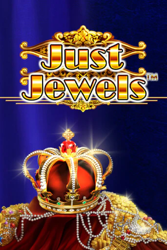 Just Jewels Deluxe играть демо онлайн | Вулкан Слотс без регистрации
