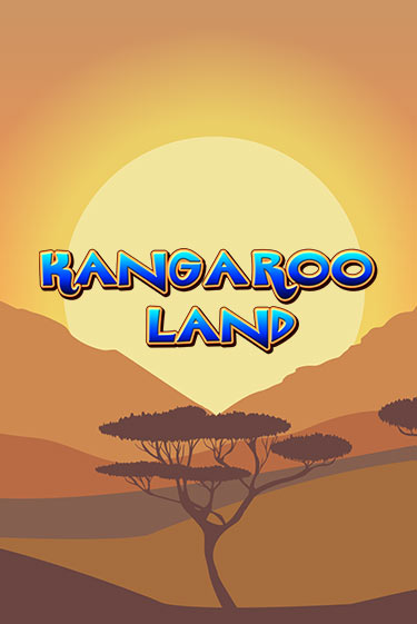 Kangaroo Land играть демо онлайн | Вулкан Слотс без регистрации