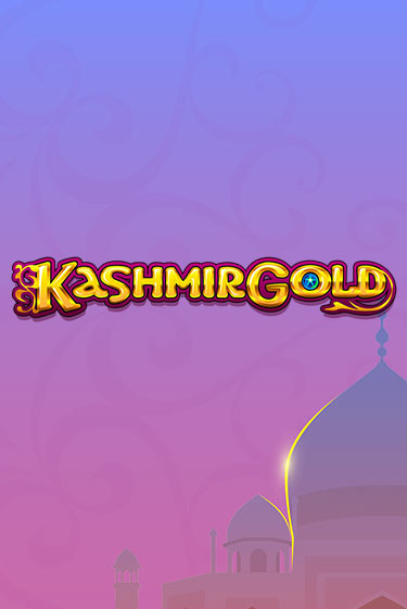 Kashmir Gold играть демо онлайн | Вулкан Слотс без регистрации