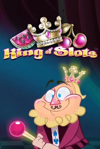 King of Slots™ играть демо онлайн | Вулкан Слотс без регистрации