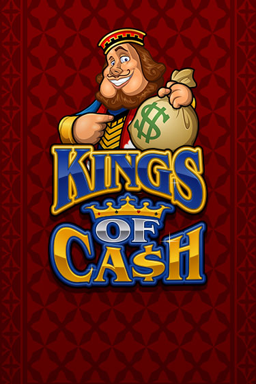 Kings of Cash играть демо онлайн | Вулкан Слотс без регистрации