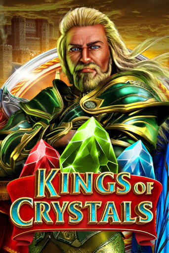 Kings of Crystals играть демо онлайн | Вулкан Слотс без регистрации