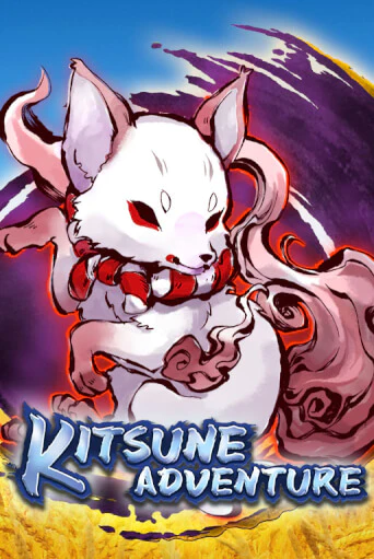 Kitsune Adventure играть демо онлайн | Вулкан Слотс без регистрации