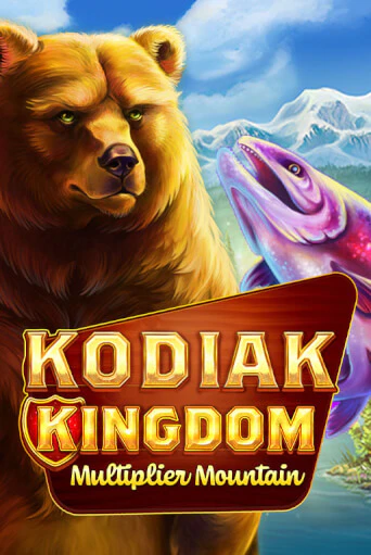 Kodiak Kingdom играть демо онлайн | Вулкан Слотс без регистрации