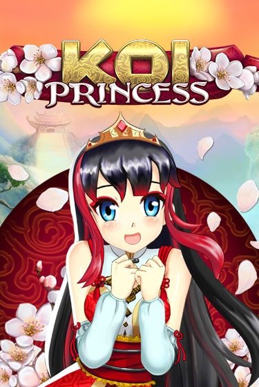 Koi Princess™ играть демо онлайн | Вулкан Слотс без регистрации
