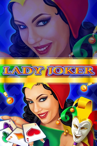 Lady Joker играть демо онлайн | Вулкан Слотс без регистрации