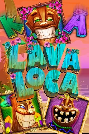 Lava Loca играть демо онлайн | Вулкан Слотс без регистрации
