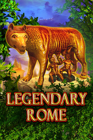 Legendary Rome играть демо онлайн | Вулкан Слотс без регистрации