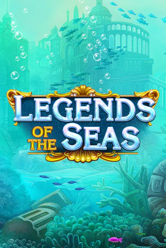 Legends of the Seas играть демо онлайн | Вулкан Слотс без регистрации