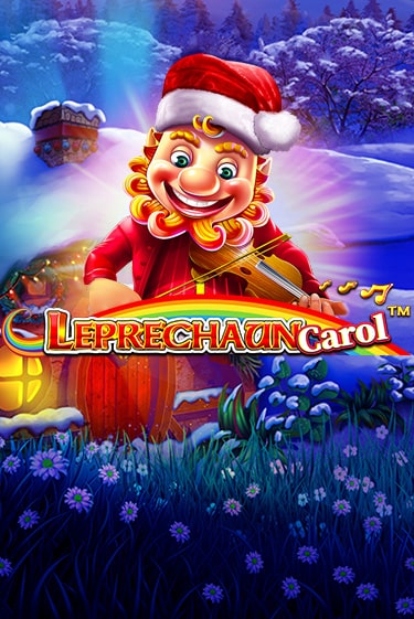 Leprechaun Carol играть демо онлайн | Вулкан Слотс без регистрации