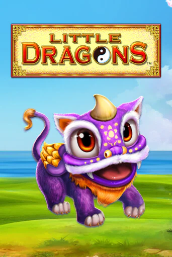 Little Dragons играть демо онлайн | Вулкан Слотс без регистрации