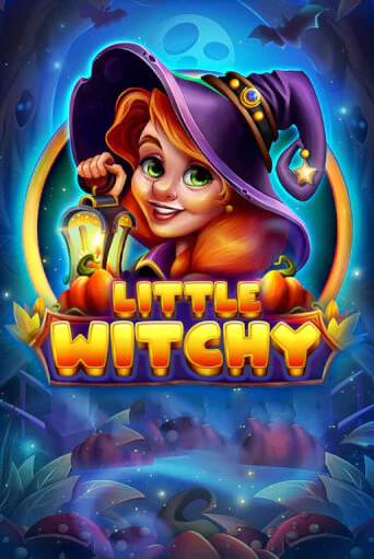 Little Witchy играть демо онлайн | Вулкан Слотс без регистрации