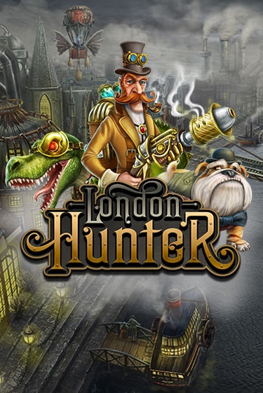 London Hunter играть демо онлайн | Вулкан Слотс без регистрации