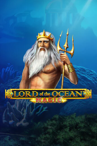 Lord of the Ocean Magic играть демо онлайн | Вулкан Слотс без регистрации