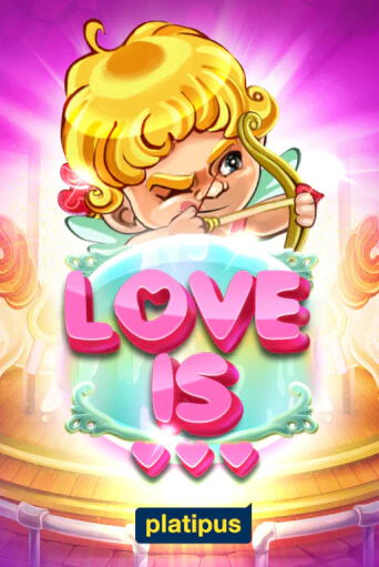 Love is играть демо онлайн | Вулкан Слотс без регистрации