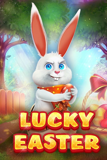 Lucky Easter играть демо онлайн | Вулкан Слотс без регистрации