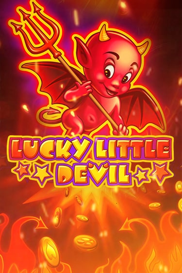 Lucky Little Devil играть демо онлайн | Вулкан Слотс без регистрации